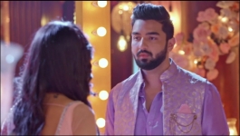 Bhagya Lakshmi - 24th March 2025